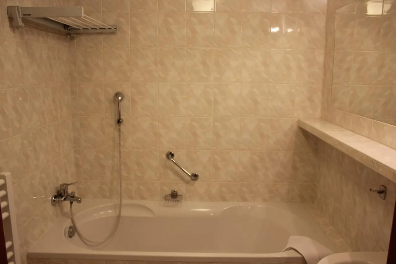 Lazensky Hotel Tosca Karlovy Vary